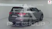 2020 Renault Samsung QM6