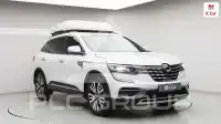 2020 Renault Samsung QM6