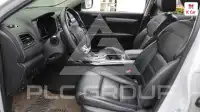 2020 Renault Samsung QM6