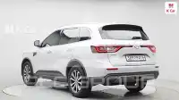2020 Renault Samsung QM6