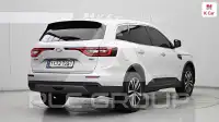 2020 Renault Samsung QM6