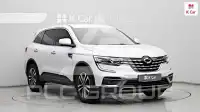 2020 Renault Samsung QM6