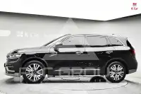 2020 Renault Samsung QM6