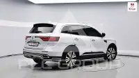 2020 Renault Samsung QM6