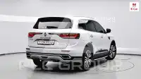 2020 Renault Samsung QM6