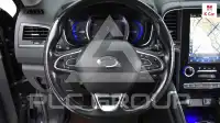 2020 Renault Samsung QM6