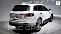 2020 Renault Samsung QM6