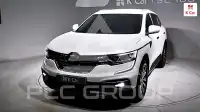 2020 Renault Samsung QM6