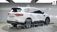 2020 Renault Samsung QM6