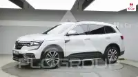2020 Renault Samsung QM6