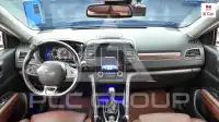 2020 Renault Samsung QM6