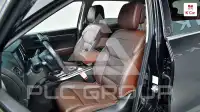2020 Renault Samsung QM6