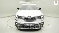 2020 Renault Samsung QM6