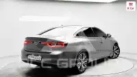 2020 Renault Samsung SM6
