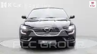 2020 Renault Samsung SM6