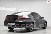 2020 Renault Samsung SM6