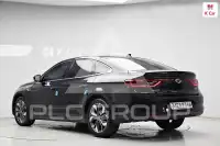 2020 Renault Samsung SM6