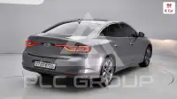 2020 Renault Samsung SM6