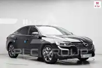 2020 Renault Samsung SM6