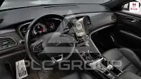 2020 Renault Samsung SM6