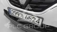 2020 Renault Samsung Capture