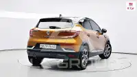 2020 Renault Samsung Capture