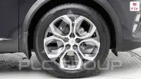 2020 Renault Samsung Capture