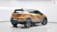 2020 Renault Samsung Capture