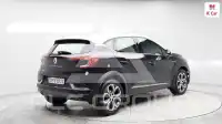 2020 Renault Samsung Capture