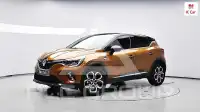 2020 Renault Samsung Capture