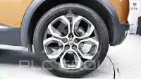 2020 Renault Samsung Capture
