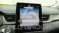 2020 Renault Samsung Capture