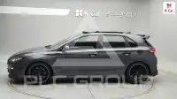 2020 Hyundai I30