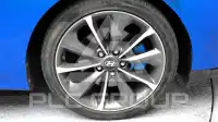 2020 Hyundai Veloster