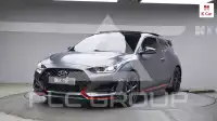 2020 Hyundai Veloster