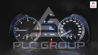 2020 Hyundai Kona