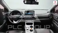 2020 Hyundai Kona
