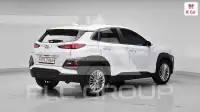 2020 Hyundai Kona
