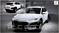 2020 Hyundai Kona