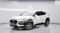 2020 Hyundai Kona