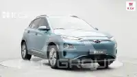 2020 Hyundai Kona
