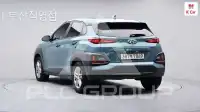 2020 Hyundai Kona