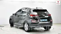 2020 Hyundai Kona