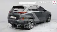 2020 Hyundai Kona