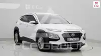 2020 Hyundai Kona