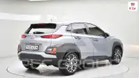 2020 Hyundai Kona