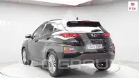 2020 Hyundai Kona