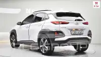 2020 Hyundai Kona