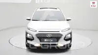 2020 Hyundai Kona