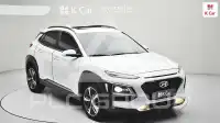 2020 Hyundai Kona